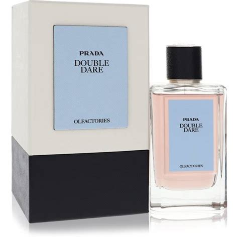 prada double dare|Double Dare Prada for women and men .